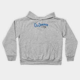 Old Dominion Kids Hoodie